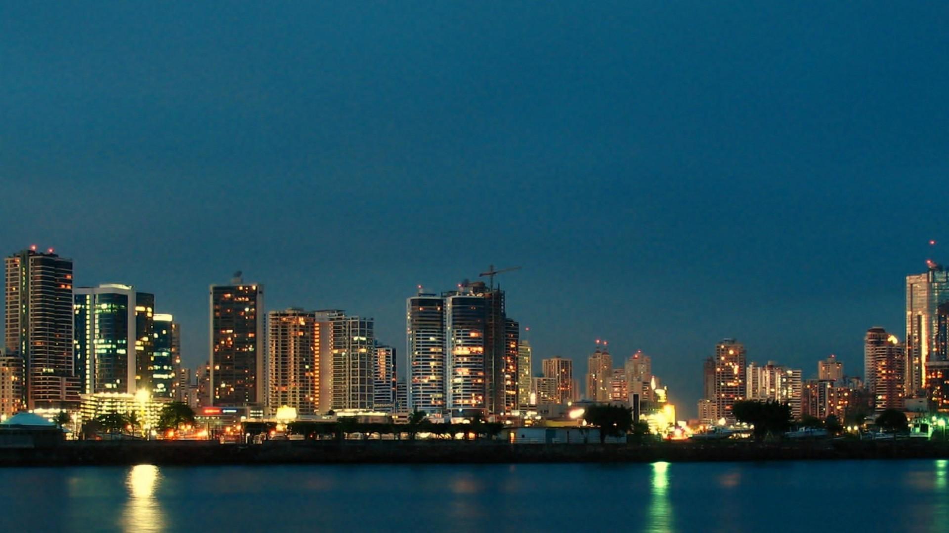 Grand International Hotel Panama City Exterior photo